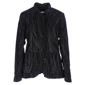 NWT Armani Collezioni demi-season goose down puffer, jacket